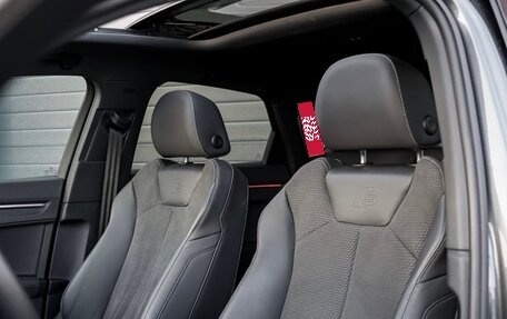 Audi Q3 Sportback, 2022 год, 2 920 000 рублей, 8 фотография