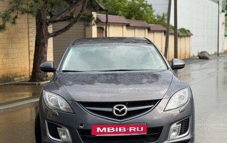 Mazda 6, 2008 год, 890 000 рублей, 4 фотография