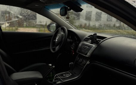 Mazda 6, 2008 год, 890 000 рублей, 11 фотография