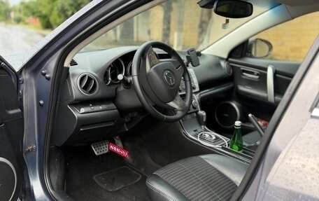 Mazda 6, 2008 год, 890 000 рублей, 6 фотография