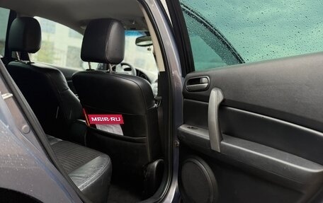 Mazda 6, 2008 год, 890 000 рублей, 10 фотография