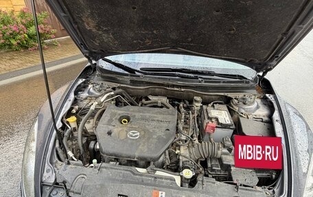 Mazda 6, 2008 год, 890 000 рублей, 13 фотография