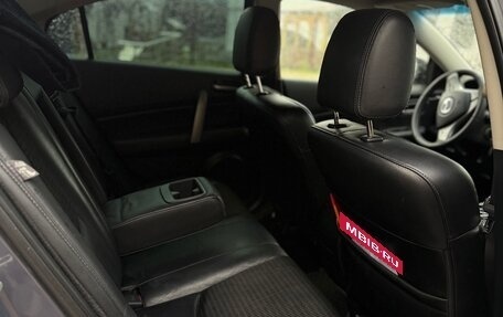 Mazda 6, 2008 год, 890 000 рублей, 9 фотография