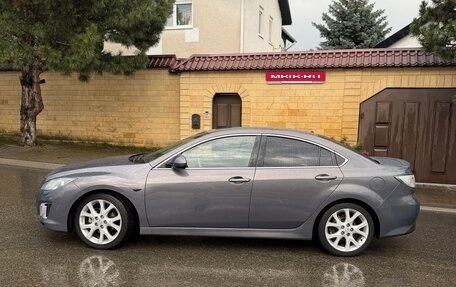 Mazda 6, 2008 год, 890 000 рублей, 5 фотография