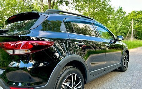 KIA Rio IV, 2020 год, 1 870 000 рублей, 15 фотография