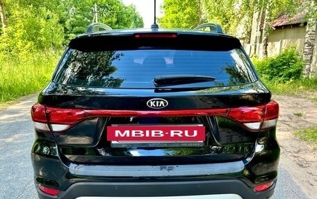 KIA Rio IV, 2020 год, 1 870 000 рублей, 16 фотография