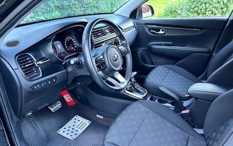 KIA Rio IV, 2020 год, 1 870 000 рублей, 18 фотография