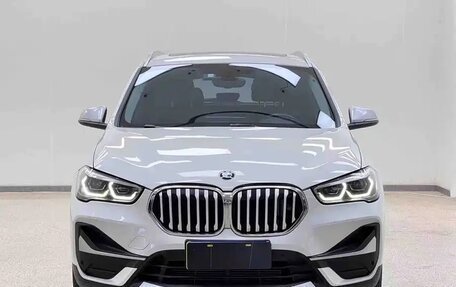 BMW X1, 2022 год, 2 450 000 рублей, 2 фотография