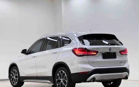 BMW X1, 2022 год, 2 450 000 рублей, 4 фотография
