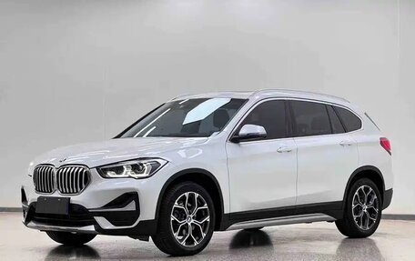 BMW X1, 2022 год, 2 450 000 рублей, 3 фотография
