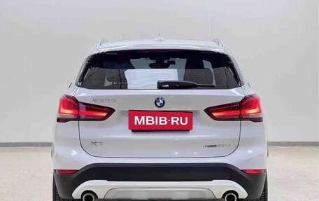 BMW X1, 2022 год, 2 450 000 рублей, 5 фотография