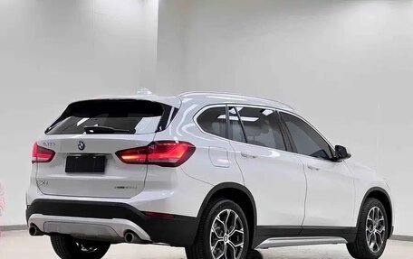BMW X1, 2022 год, 2 450 000 рублей, 6 фотография