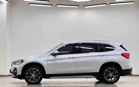 BMW X1, 2022 год, 2 450 000 рублей, 7 фотография