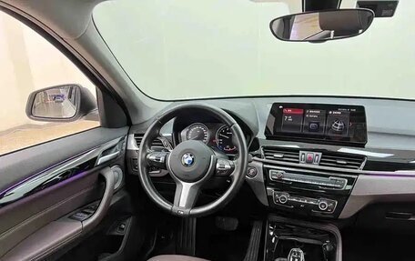 BMW X1, 2022 год, 2 450 000 рублей, 10 фотография