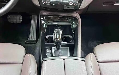 BMW X1, 2022 год, 2 450 000 рублей, 12 фотография