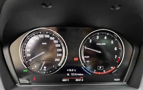 BMW X1, 2022 год, 2 450 000 рублей, 16 фотография