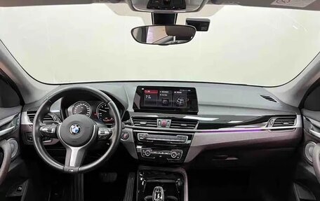BMW X1, 2022 год, 2 450 000 рублей, 8 фотография