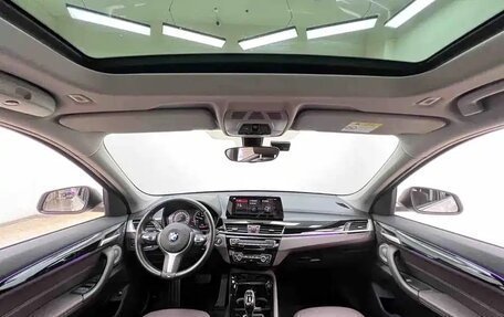 BMW X1, 2022 год, 2 450 000 рублей, 9 фотография