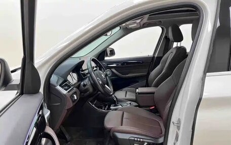 BMW X1, 2022 год, 2 450 000 рублей, 18 фотография