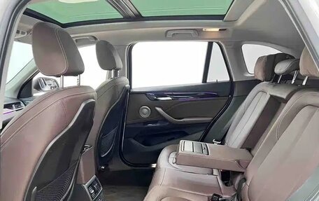 BMW X1, 2022 год, 2 450 000 рублей, 20 фотография