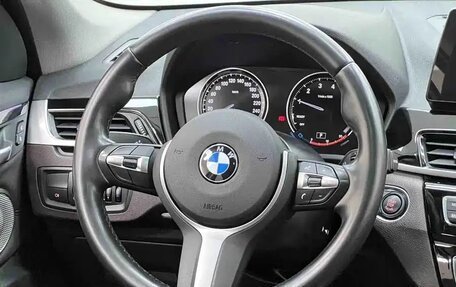BMW X1, 2022 год, 2 450 000 рублей, 11 фотография