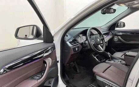 BMW X1, 2022 год, 2 450 000 рублей, 17 фотография