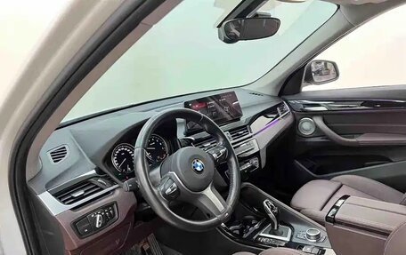 BMW X1, 2022 год, 2 450 000 рублей, 19 фотография