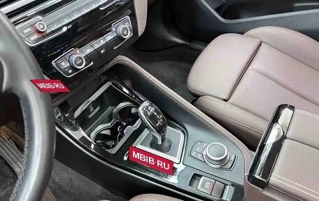 BMW X1, 2022 год, 2 450 000 рублей, 15 фотография