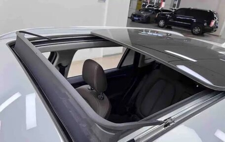 BMW X1, 2022 год, 2 450 000 рублей, 24 фотография