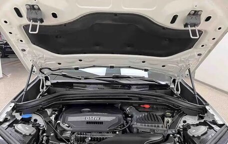 BMW X1, 2022 год, 2 450 000 рублей, 25 фотография