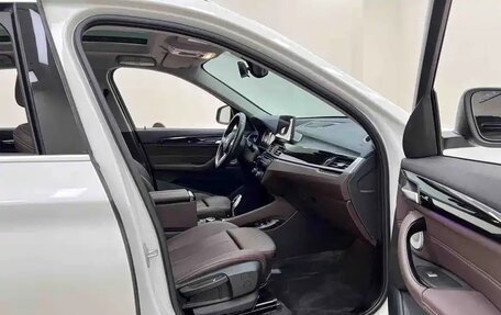 BMW X1, 2022 год, 2 450 000 рублей, 23 фотография