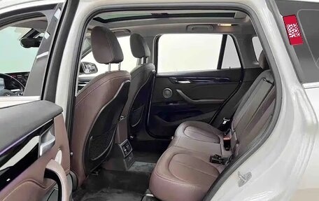 BMW X1, 2022 год, 2 450 000 рублей, 21 фотография