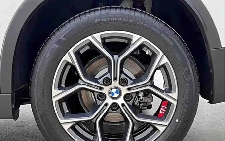 BMW X1, 2022 год, 2 450 000 рублей, 27 фотография