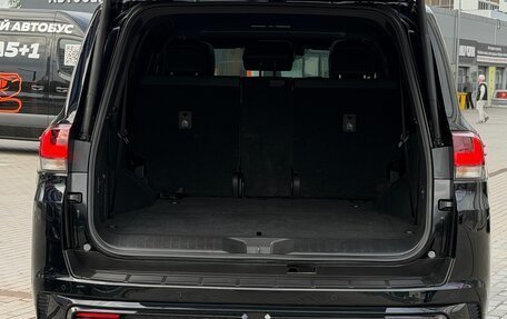 Toyota Land Cruiser, 2022 год, 8 900 000 рублей, 13 фотография