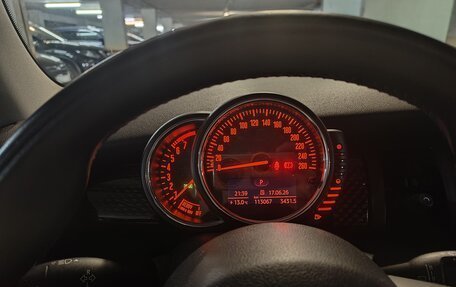 MINI Hatch, 2014 год, 2 250 000 рублей, 9 фотография