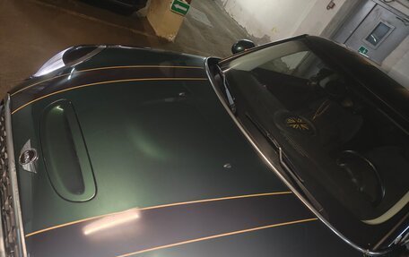 MINI Hatch, 2014 год, 2 250 000 рублей, 8 фотография