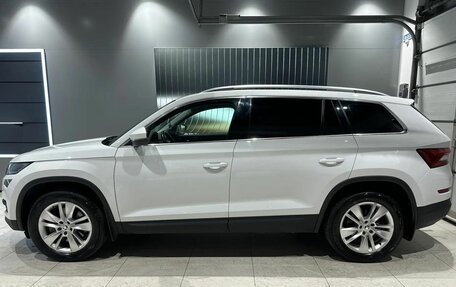Skoda Kodiaq I, 2020 год, 2 990 000 рублей, 2 фотография