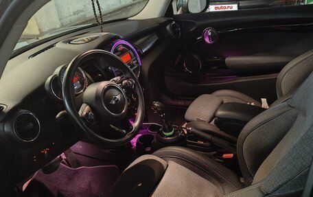 MINI Hatch, 2014 год, 2 250 000 рублей, 7 фотография