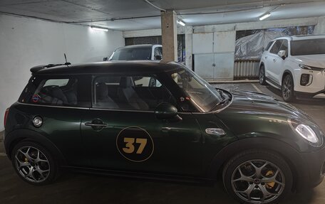MINI Hatch, 2014 год, 2 250 000 рублей, 4 фотография