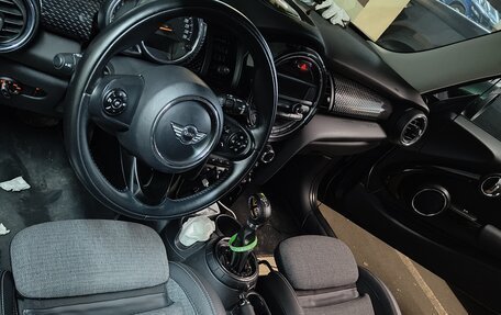 MINI Hatch, 2014 год, 2 250 000 рублей, 10 фотография