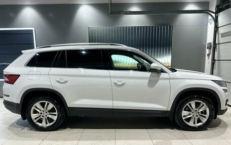 Skoda Kodiaq I, 2020 год, 2 990 000 рублей, 6 фотография