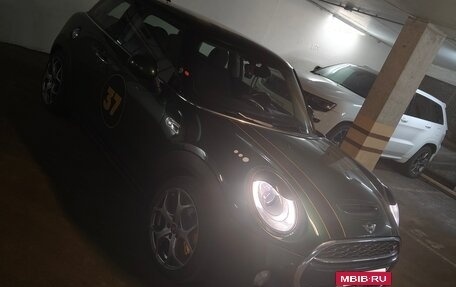 MINI Hatch, 2014 год, 2 250 000 рублей, 2 фотография