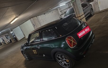 MINI Hatch, 2014 год, 2 250 000 рублей, 3 фотография