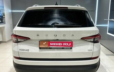 Skoda Kodiaq I, 2020 год, 2 990 000 рублей, 4 фотография
