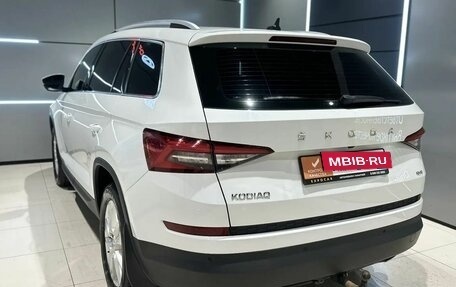 Skoda Kodiaq I, 2020 год, 2 990 000 рублей, 3 фотография