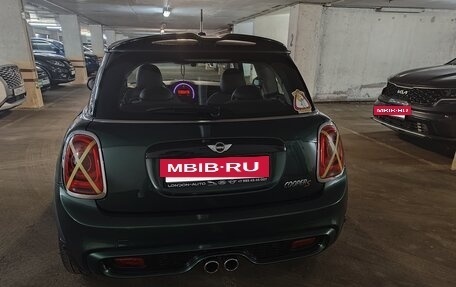 MINI Hatch, 2014 год, 2 250 000 рублей, 5 фотография
