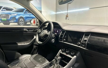 Skoda Kodiaq I, 2020 год, 2 990 000 рублей, 15 фотография