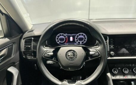 Skoda Kodiaq I, 2020 год, 2 990 000 рублей, 13 фотография