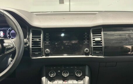 Skoda Kodiaq I, 2020 год, 2 990 000 рублей, 16 фотография