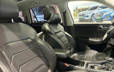 Skoda Kodiaq I, 2020 год, 2 990 000 рублей, 17 фотография